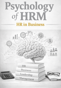 Psychology in HRM